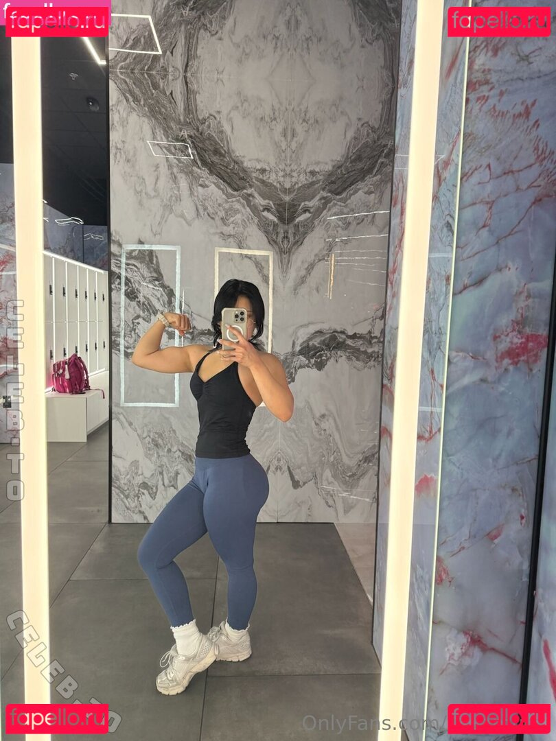 LiaSamurai Nude Onlyfans Photo 16