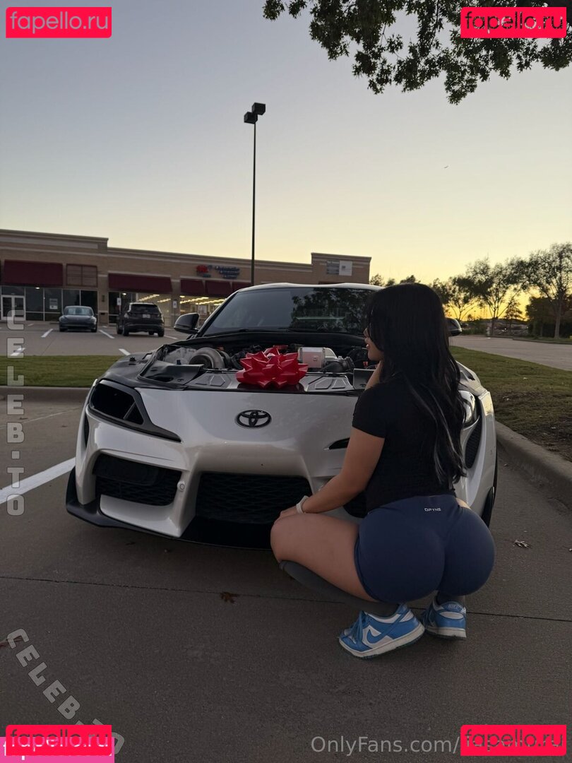 LiaSamurai Nude Onlyfans Photo 15