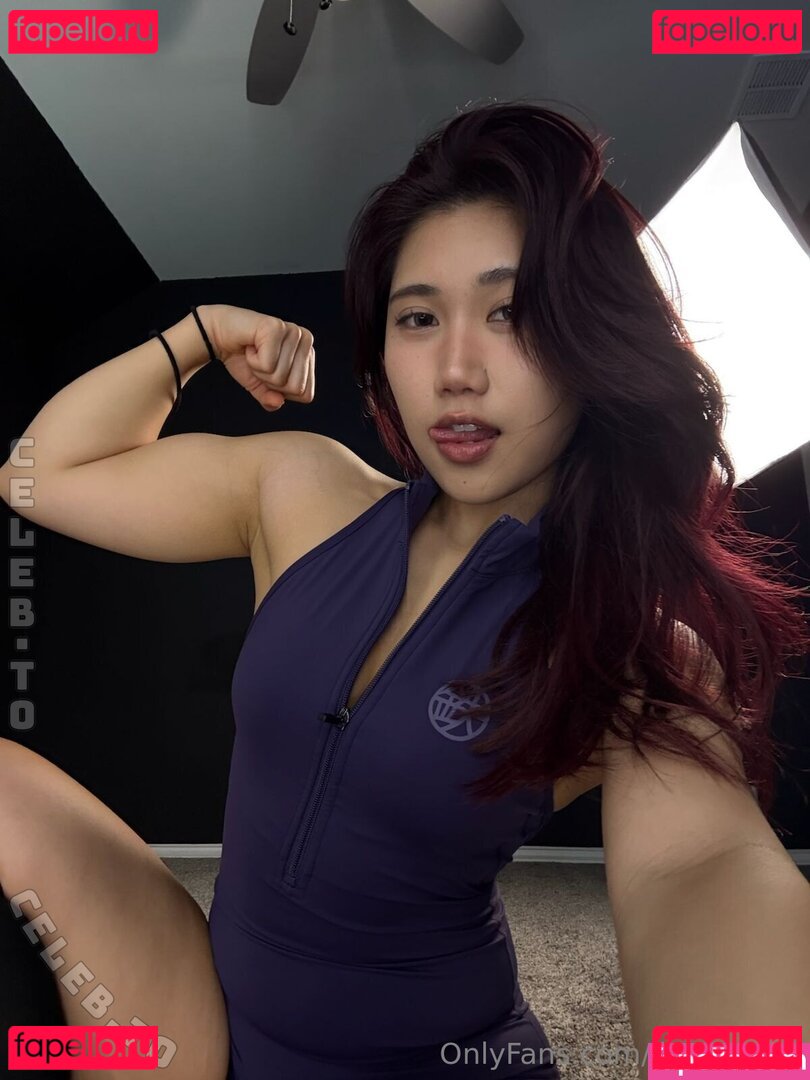 LiaSamurai Nude Onlyfans Photo 14