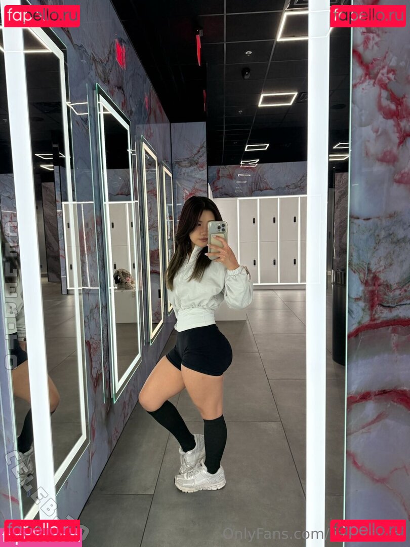 LiaSamurai Nude Onlyfans Photo 13