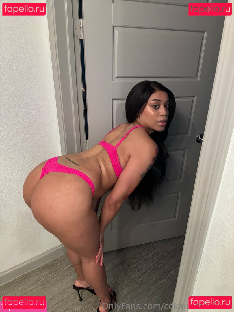 cokauncensored Nude Onlyfans Photo 6