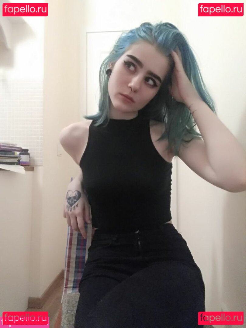 Alicentity / aliceewytte / alicenz Onlyfans Photo Gallery 