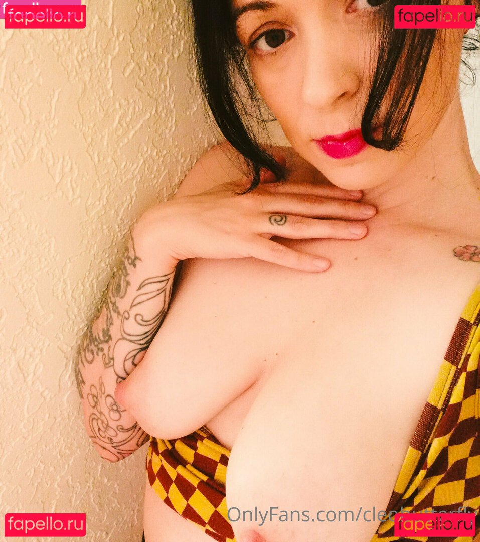 cleobutterfly / wifeylinks Onlyfans Photo Gallery 