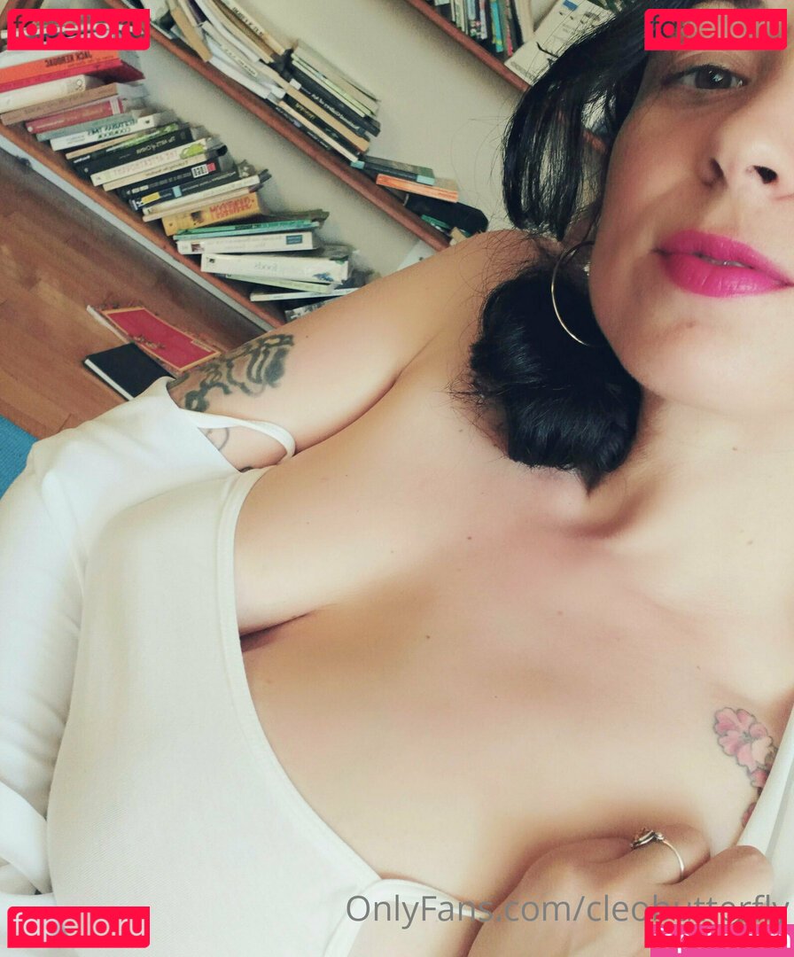 cleobutterfly / wifeylinks Onlyfans Photo Gallery 