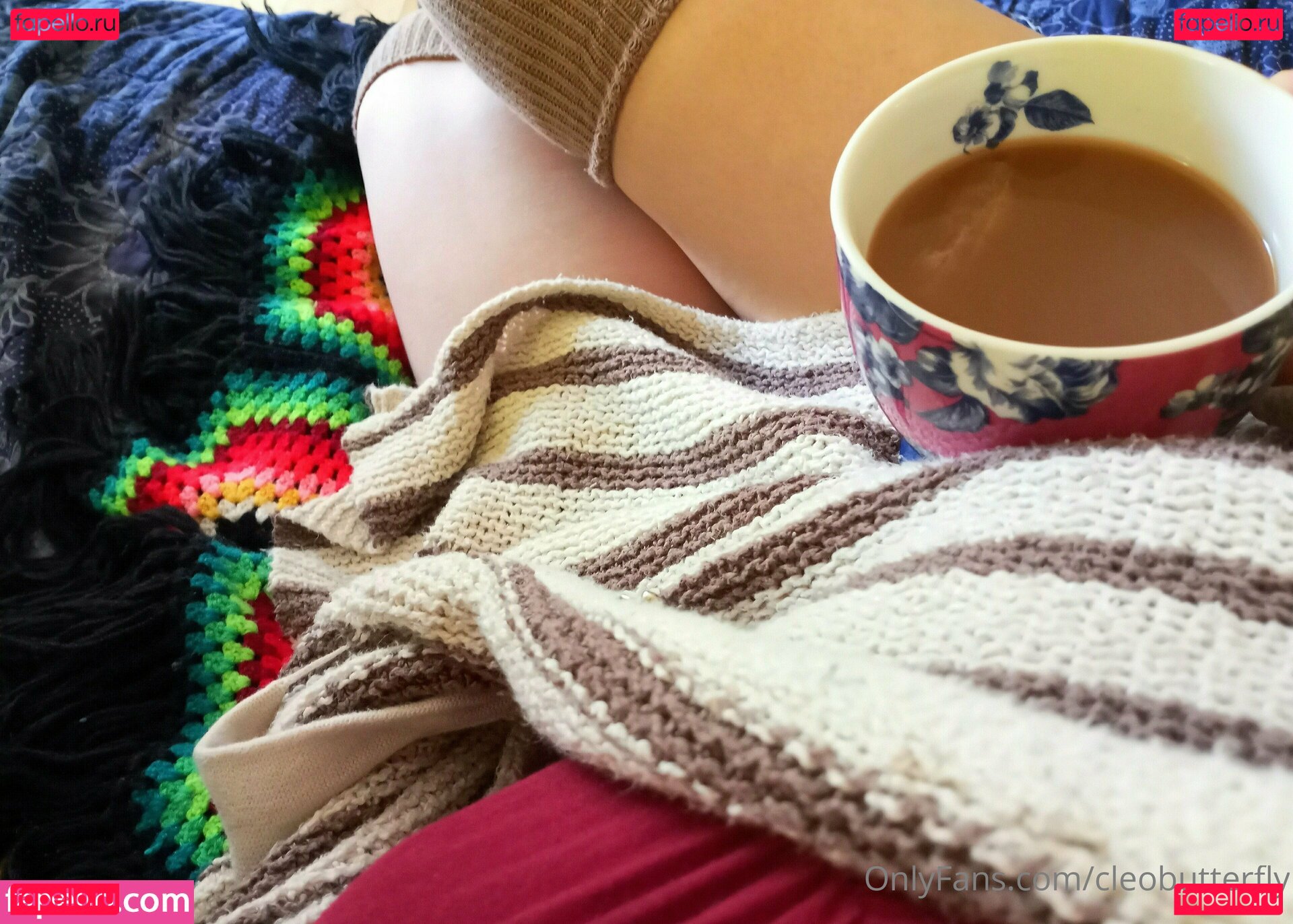 cleobutterfly / wifeylinks Onlyfans Photo Gallery 