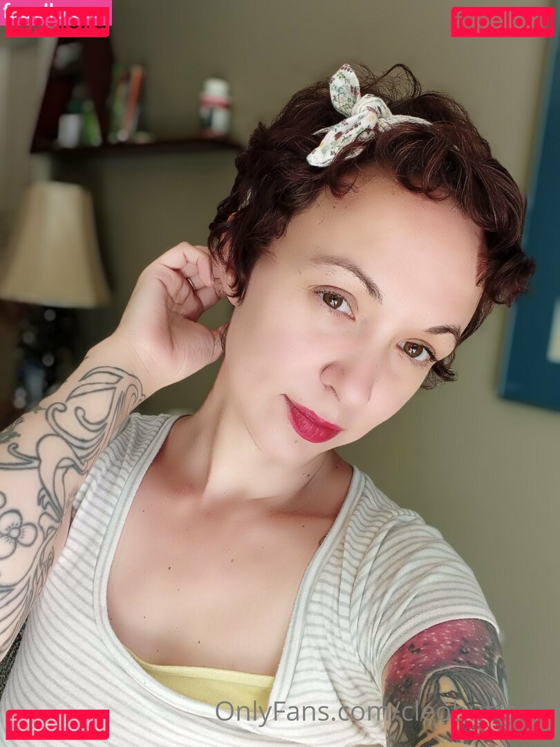 cleobutterfly / wifeylinks Onlyfans Photo Gallery 