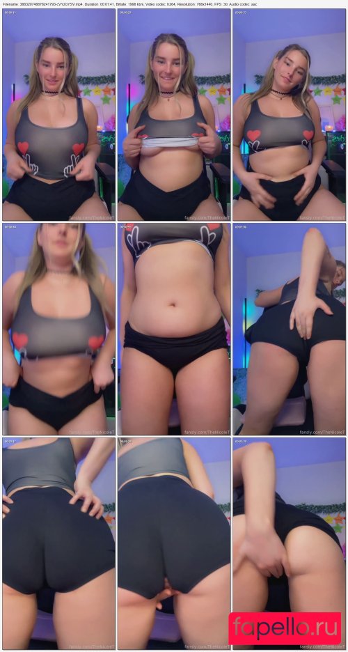 Hannahowo / itsaestheticallyhannah Nude Onlyfans Photo 28