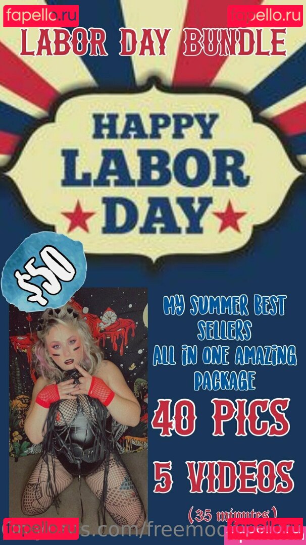 freemoonvixxen / vanessavixxenn Onlyfans Photo Gallery 