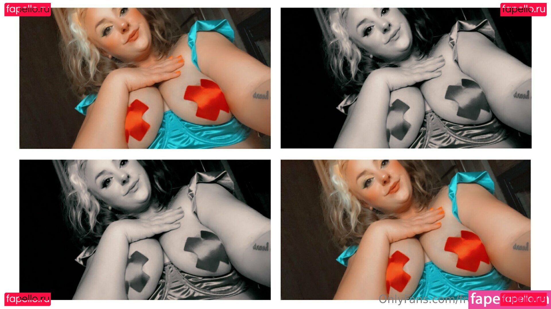 freemoonvixxen / vanessavixxenn Onlyfans Photo Gallery 