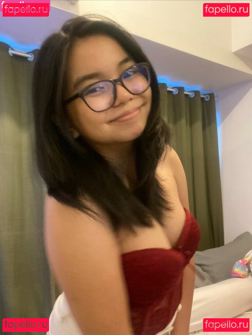 Sugaushi Nude Onlyfans Photo 43