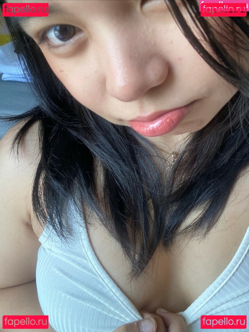 Sugaushi Nude Onlyfans Photo 42