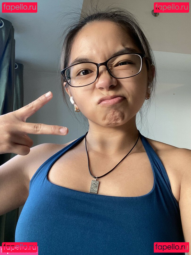 Sugaushi Nude Onlyfans Photo 29