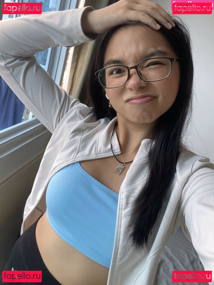 Sugaushi Nude Onlyfans Photo 28