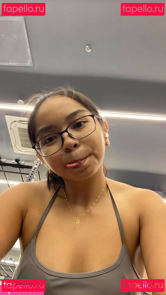 Sugaushi Nude Onlyfans Photo 24