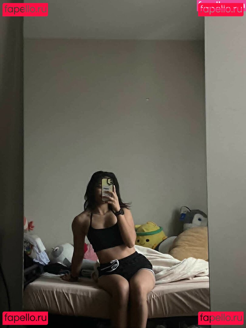 Sugaushi Nude Onlyfans Photo 15