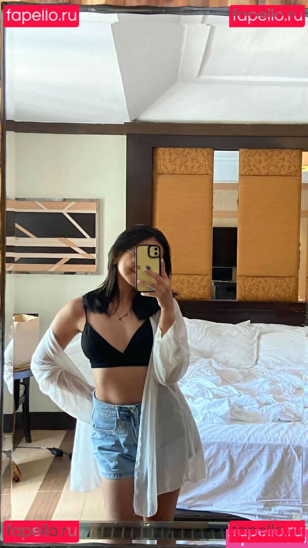 Sugaushi Nude Onlyfans Photo 9