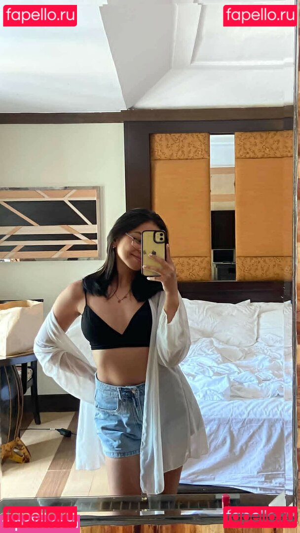 Sugaushi Nude Onlyfans Photo 8