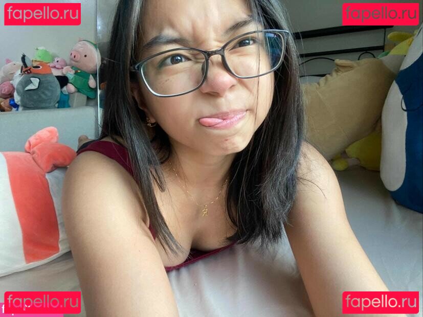 Sugaushi Nude Onlyfans Photo 5