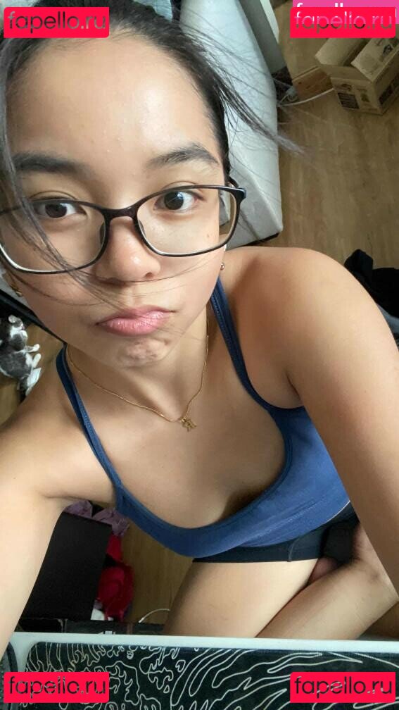 Sugaushi Nude Onlyfans Photo 4