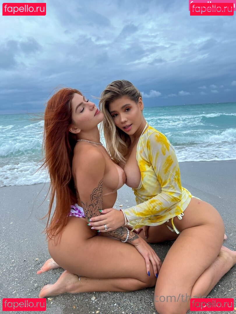 Thaissa Marvila / checkout / thaissafit / thaissafitt / thaissamarvila Onlyfans Photo Gallery 