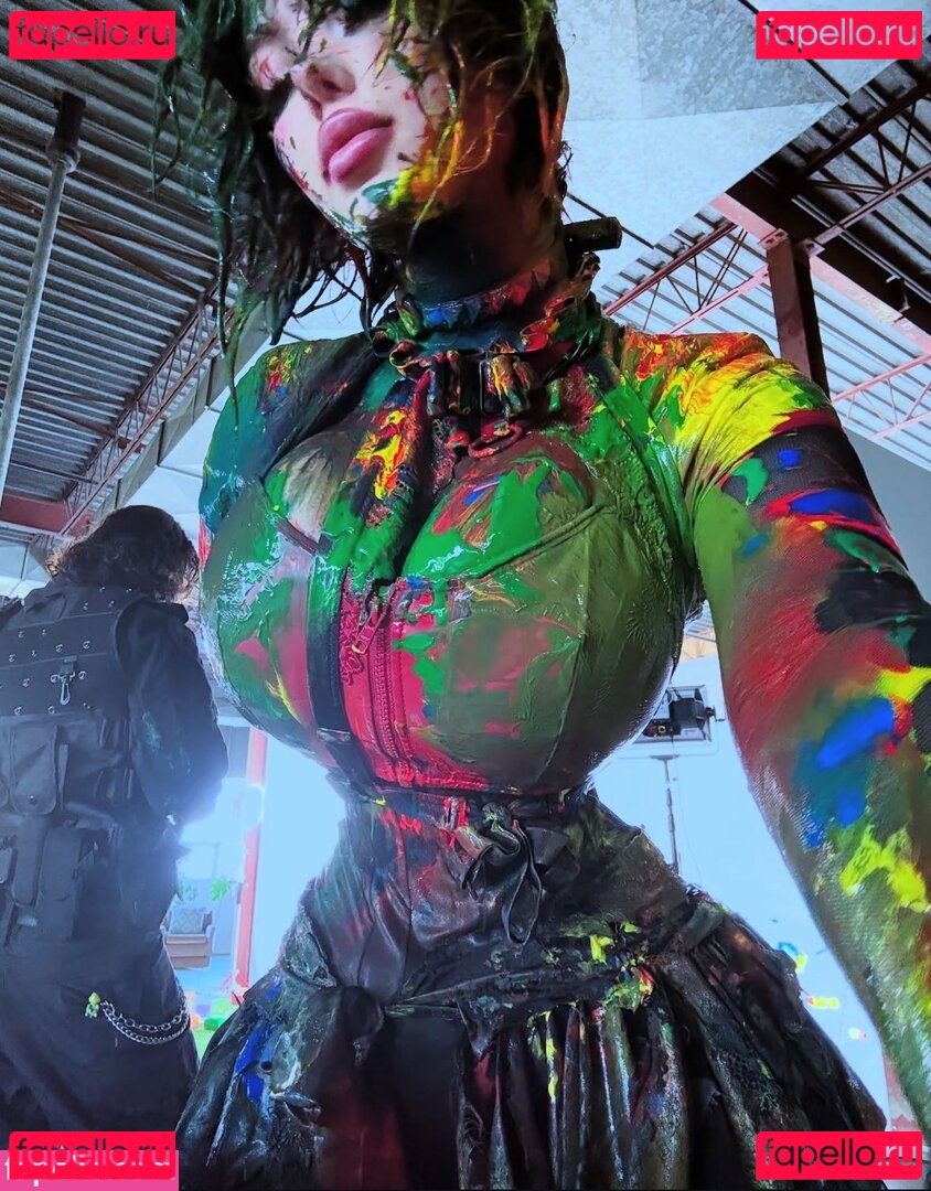 Sylinda / Sylindaaa / skirby / succubuza Onlyfans Photo Gallery 