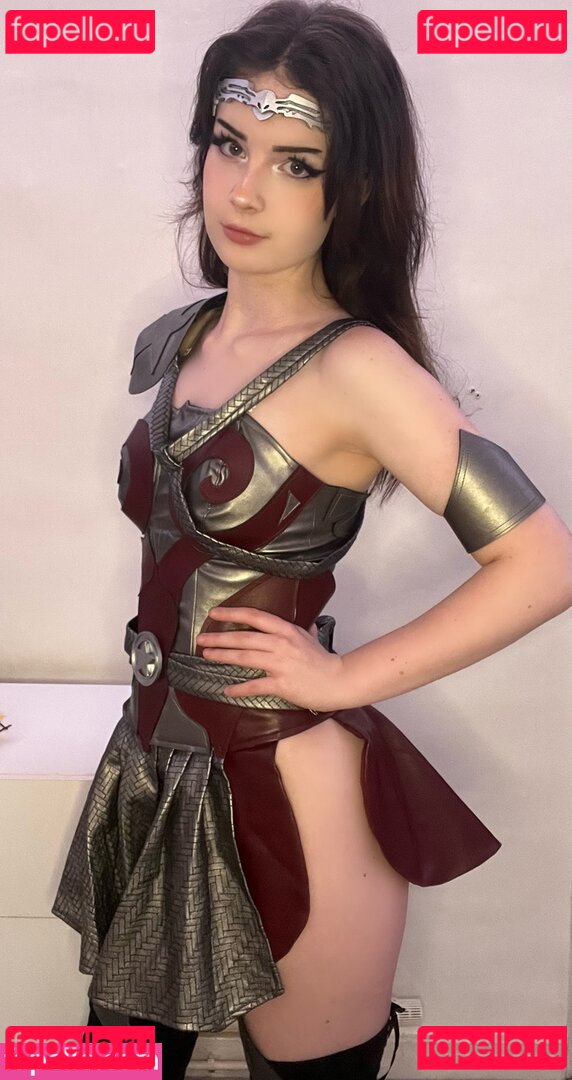 Nebubecca / Nebulouslybecca / bringthelimes Onlyfans Photo Gallery 