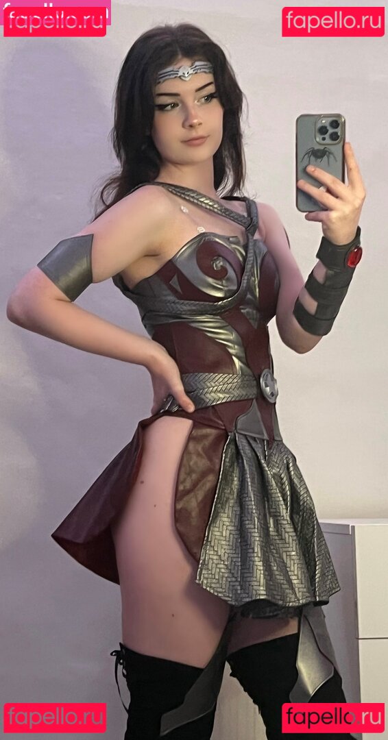 Nebubecca / Nebulouslybecca / bringthelimes Onlyfans Photo Gallery 