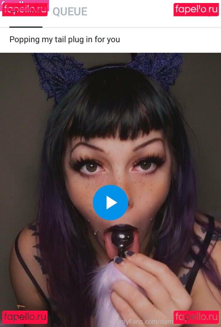 damndestcreature2 Onlyfans Photo Gallery 