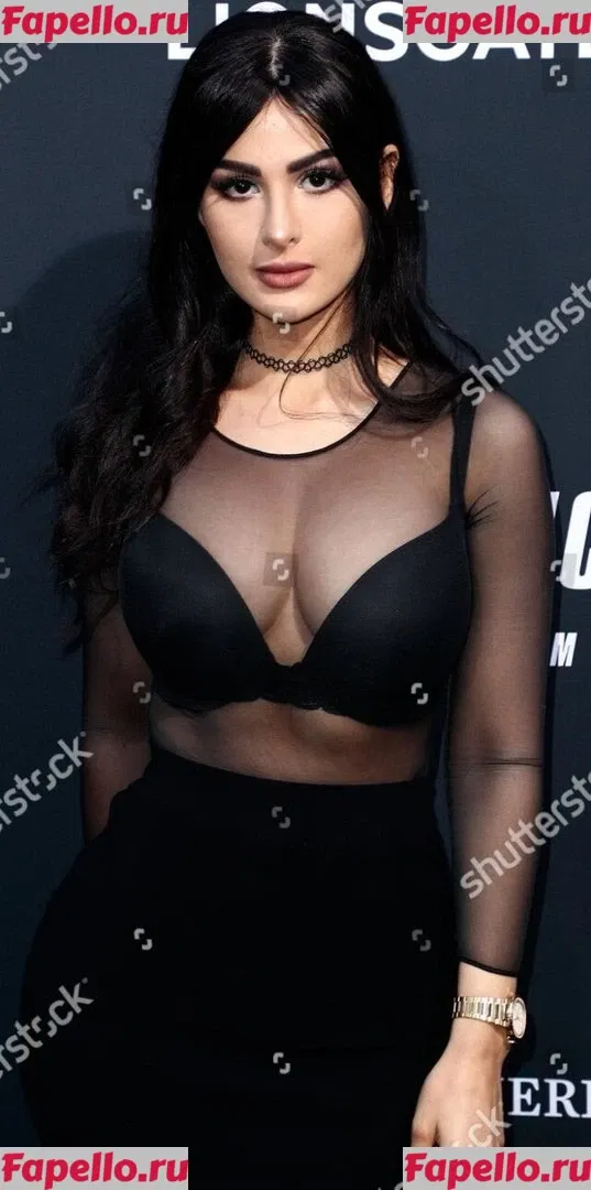 Sssniperwolf Onlyfans Photo Gallery 
