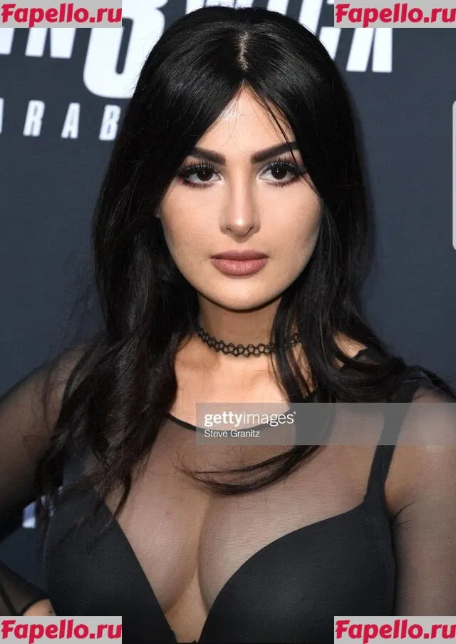 Sssniperwolf Onlyfans Photo Gallery 