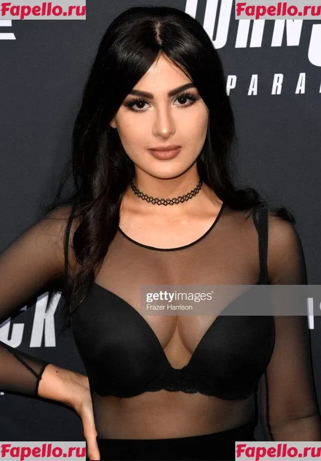 Sssniperwolf Onlyfans Photo Gallery 