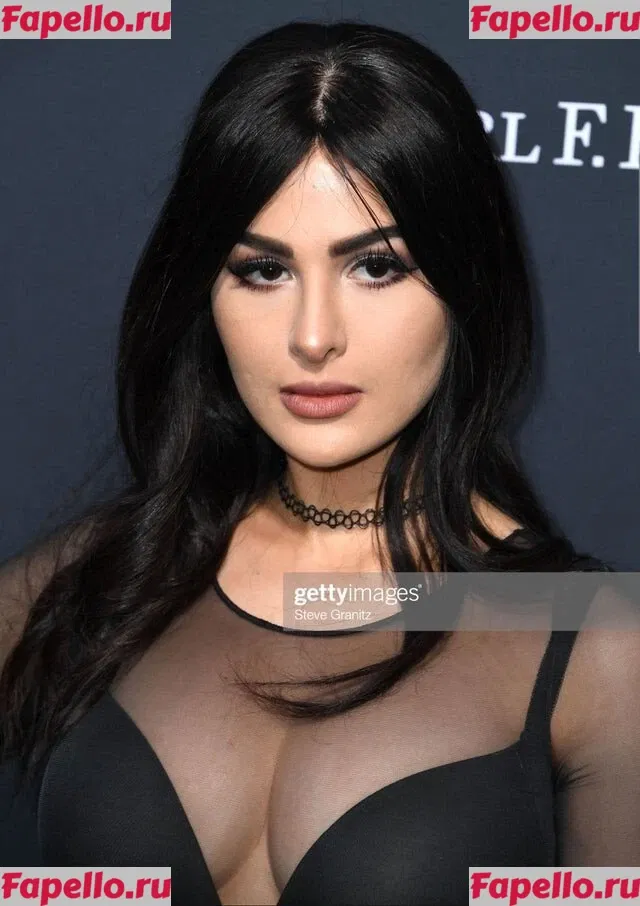 Sssniperwolf Onlyfans Photo Gallery 