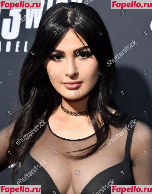 Sssniperwolf Onlyfans Photo Gallery 