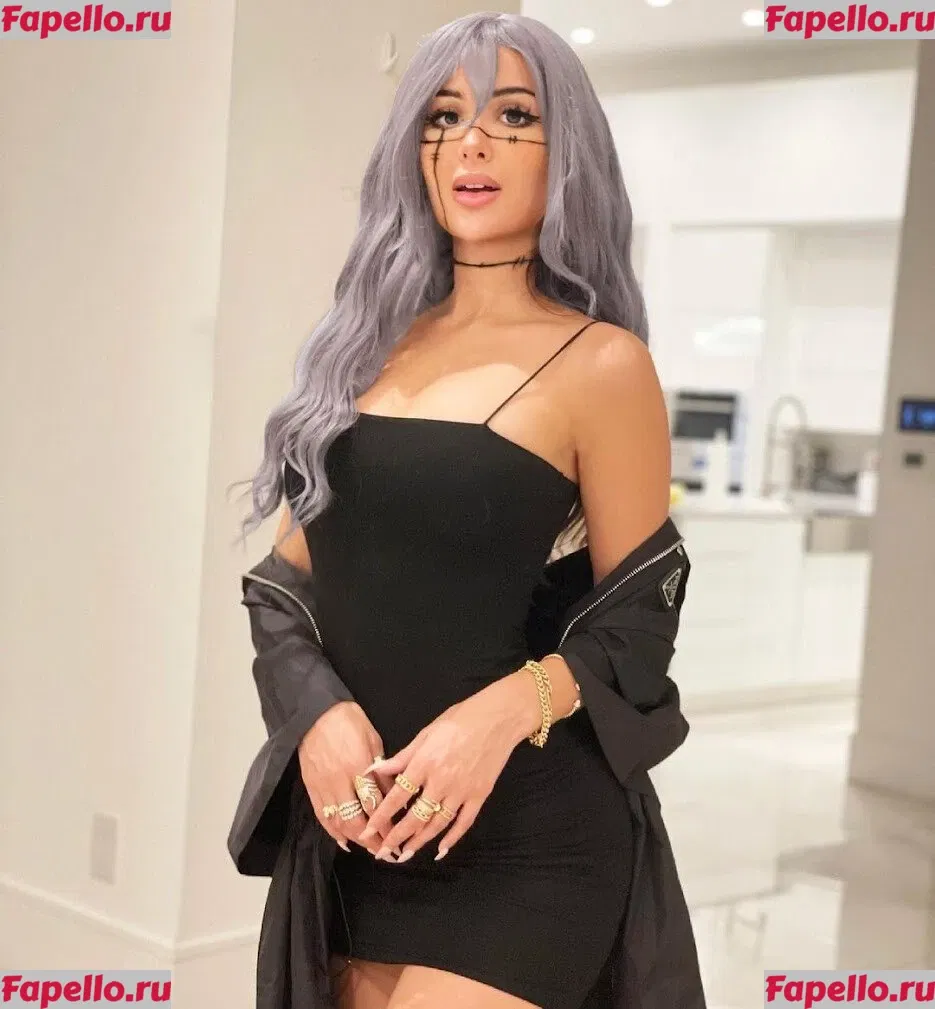 Sssniperwolf Onlyfans Photo Gallery 