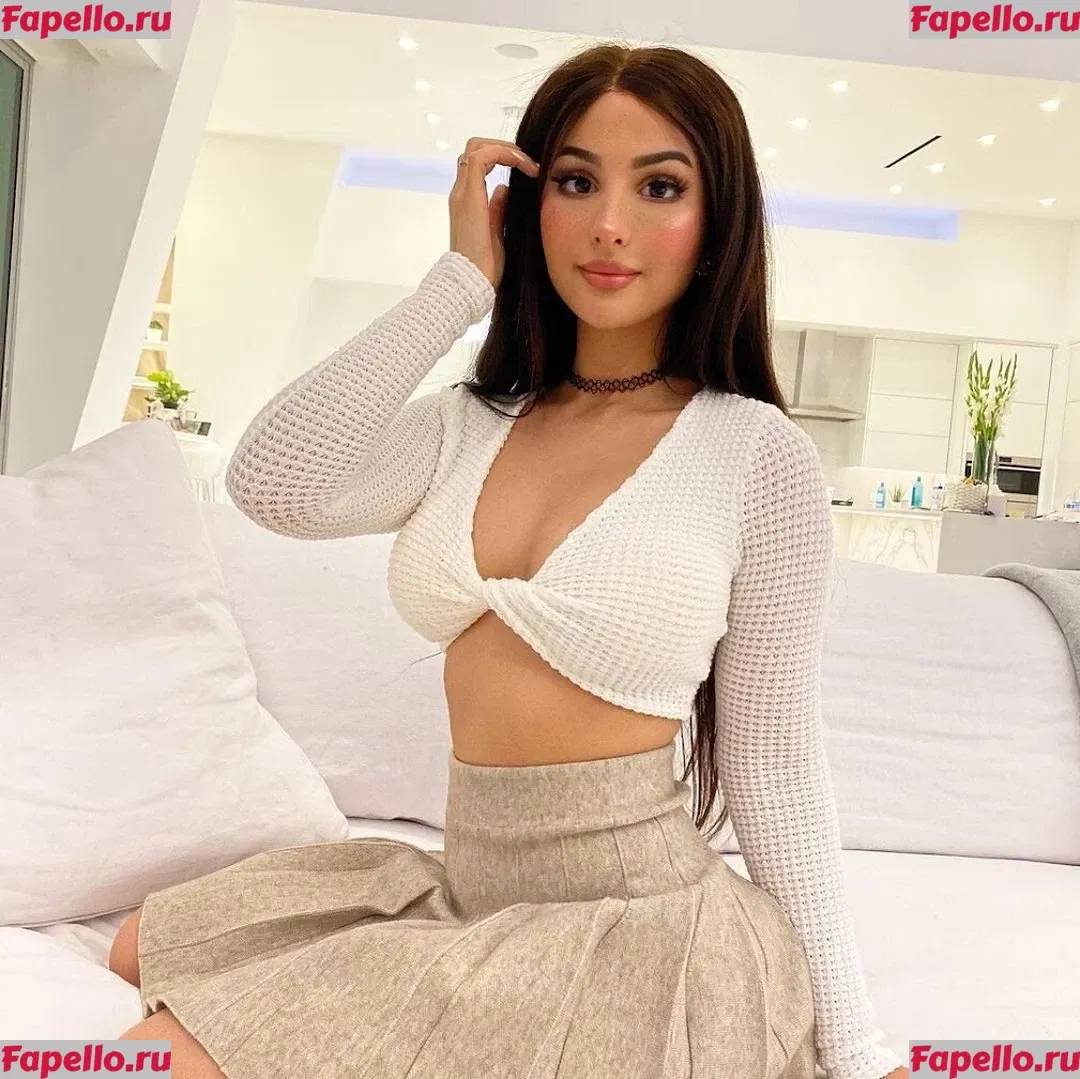 Sssniperwolf Onlyfans Photo Gallery 