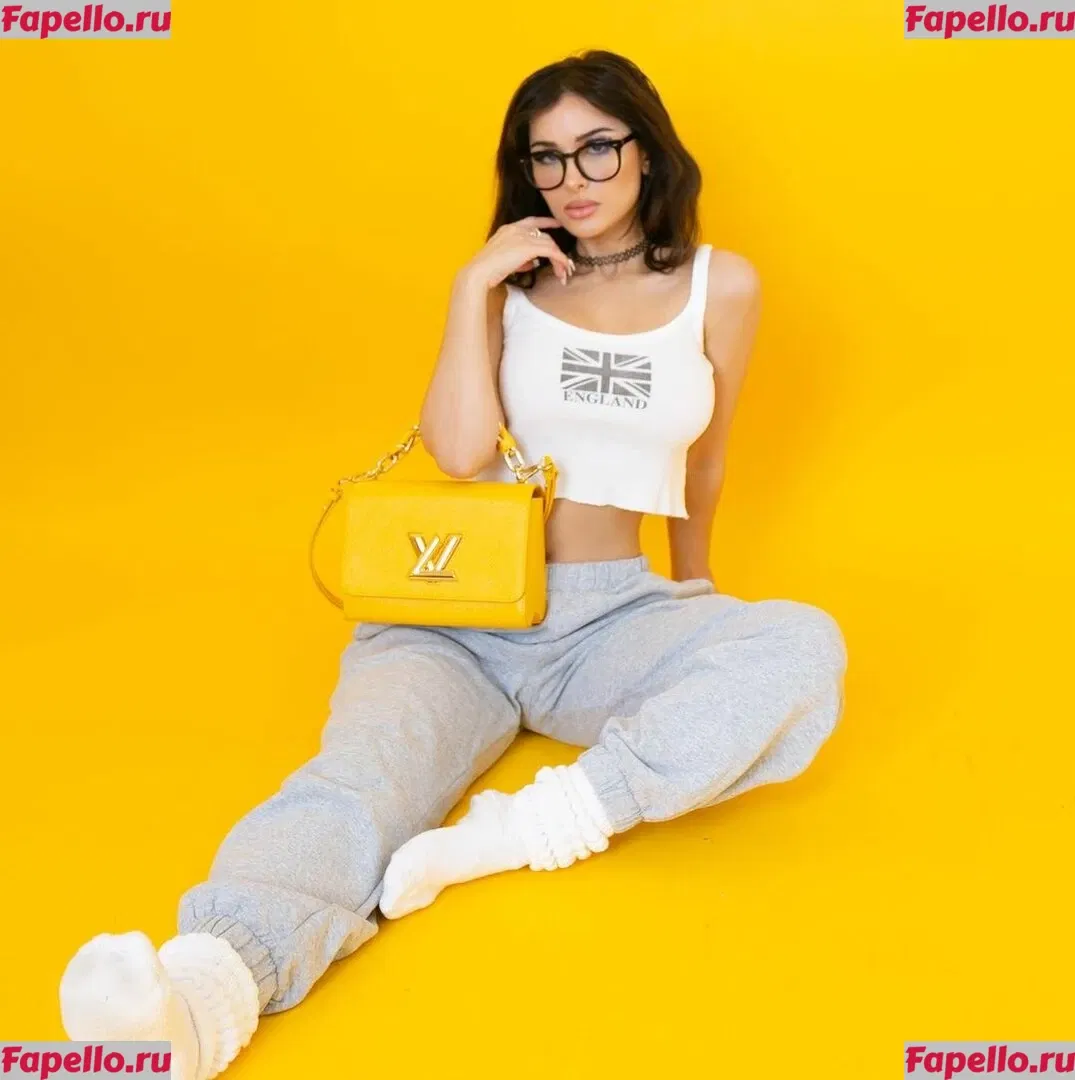 Sssniperwolf Onlyfans Photo Gallery 