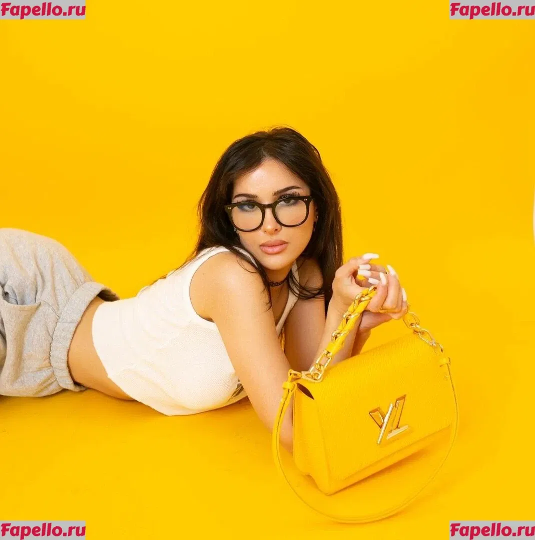 Sssniperwolf Onlyfans Photo Gallery 