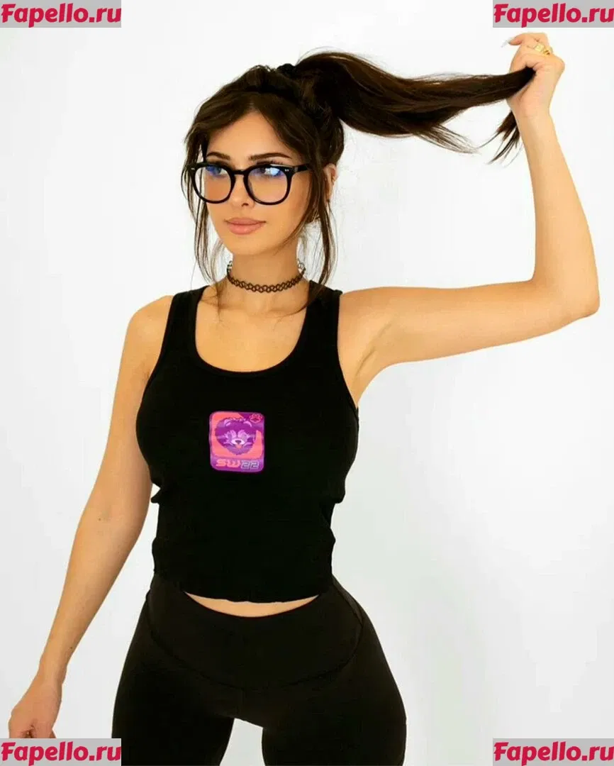 Sssniperwolf Onlyfans Photo Gallery 