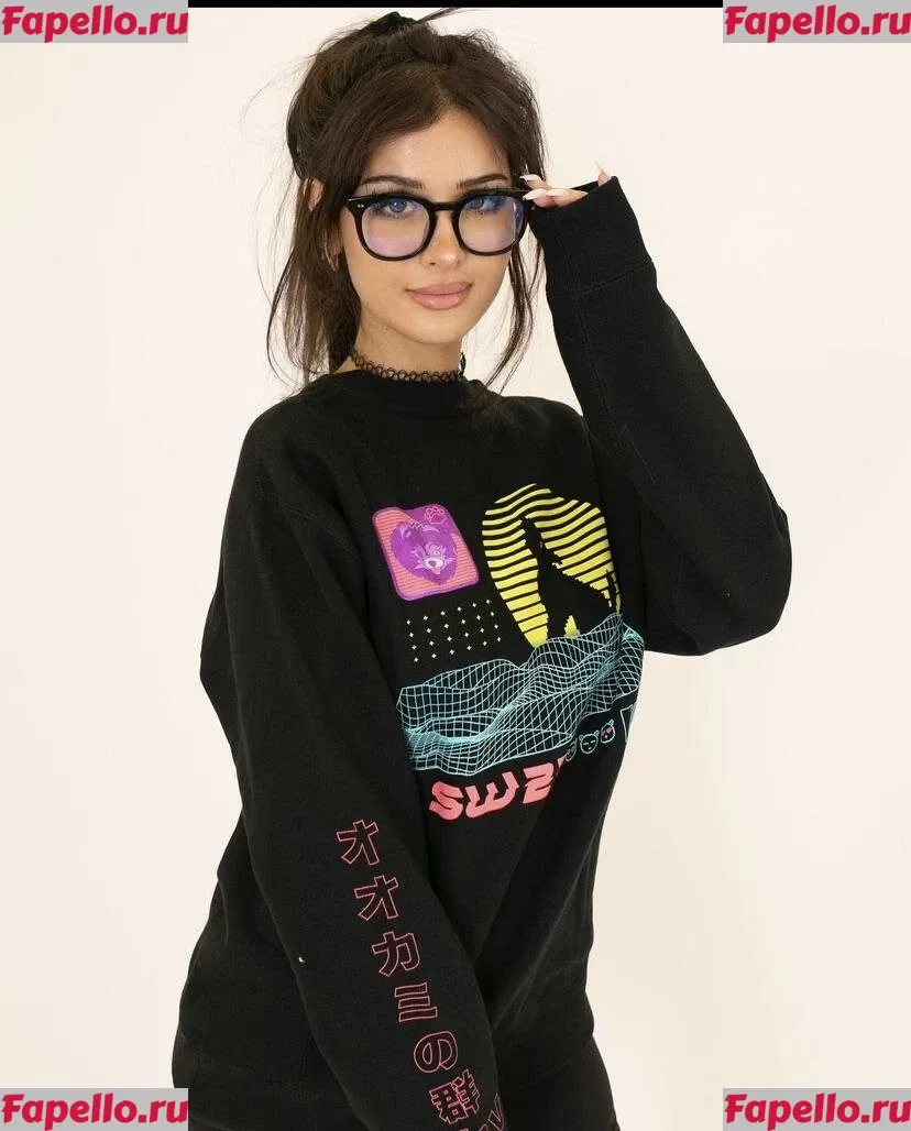 Sssniperwolf Onlyfans Photo Gallery 