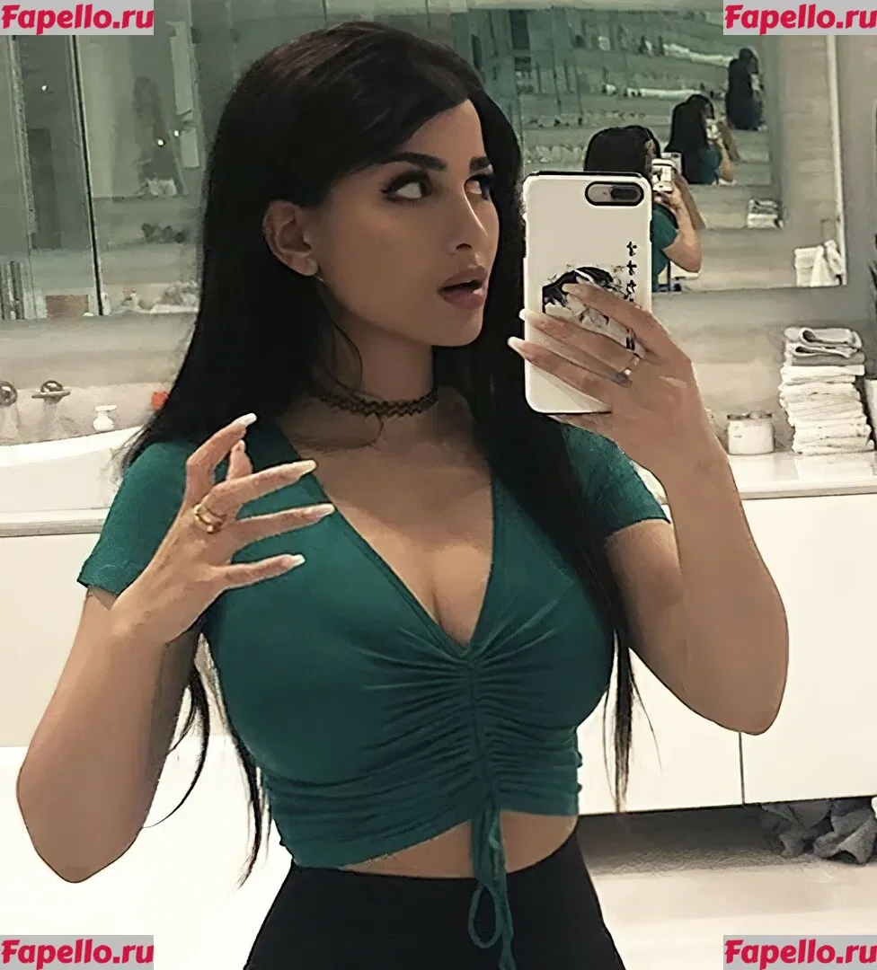 Sssniperwolf Onlyfans Photo Gallery 