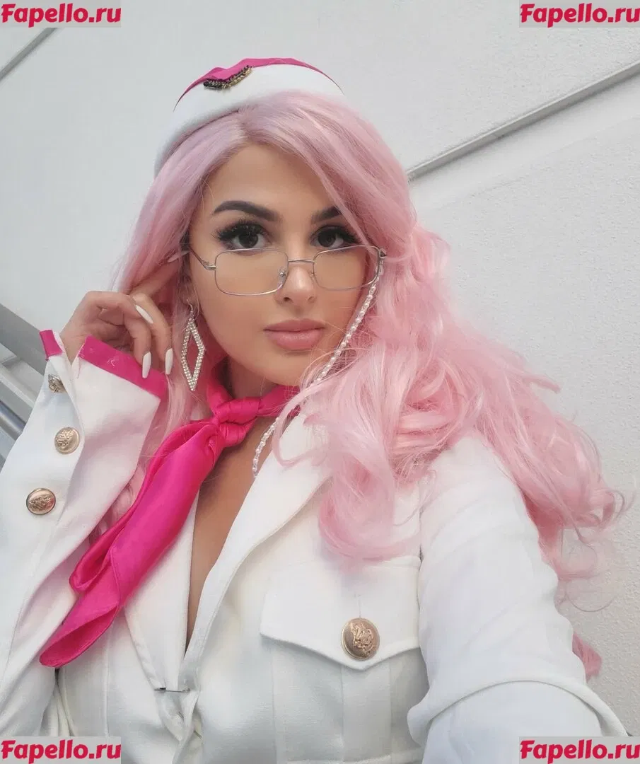 Sssniperwolf Onlyfans Photo Gallery 
