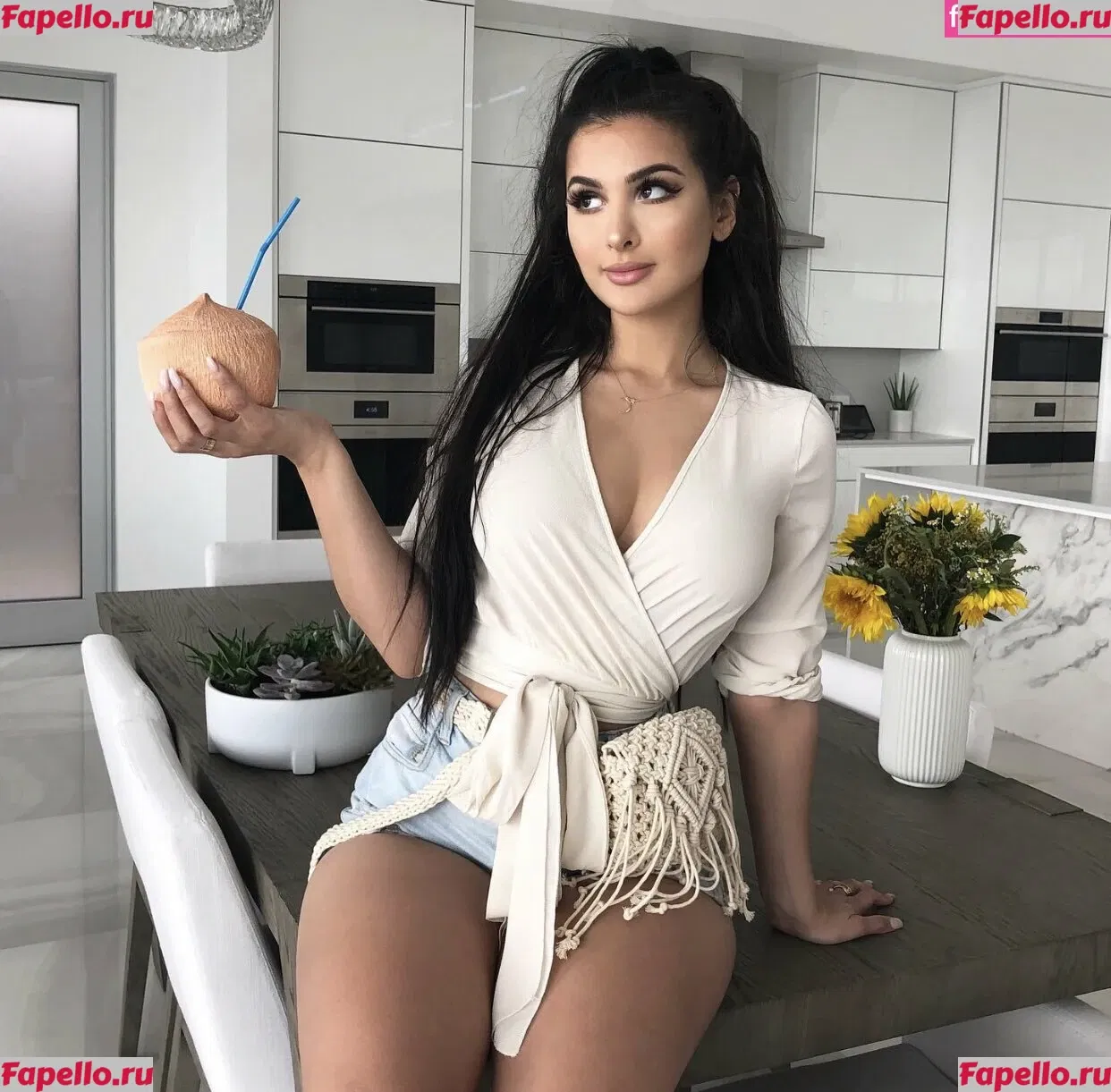 Sssniperwolf Onlyfans Photo Gallery 