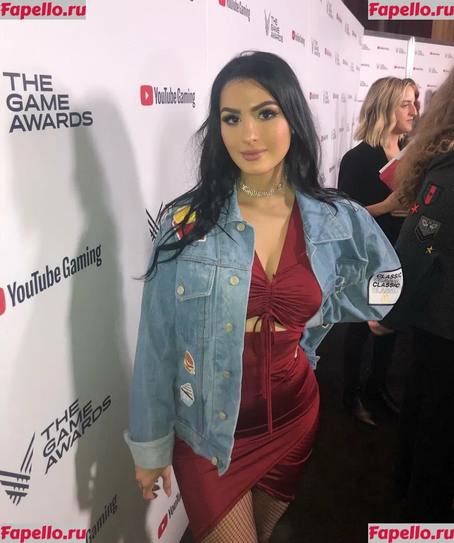 Sssniperwolf Onlyfans Photo Gallery 