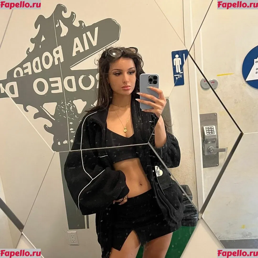 Sssniperwolf Onlyfans Photo Gallery 