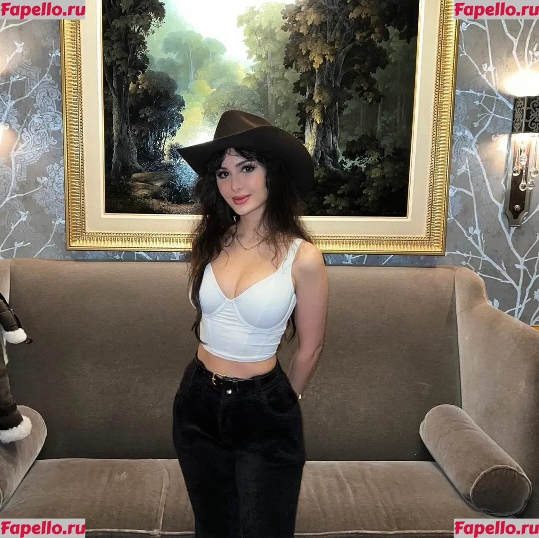 Sssniperwolf Onlyfans Photo Gallery 