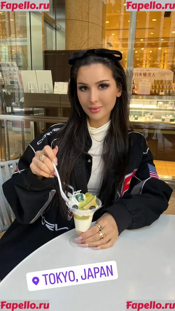 Sssniperwolf Onlyfans Photo Gallery 
