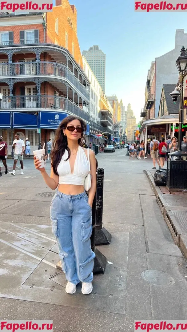 Sssniperwolf Onlyfans Photo Gallery 
