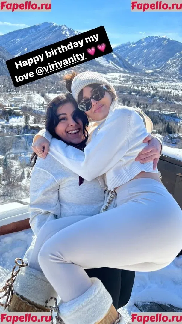 Sssniperwolf Onlyfans Photo Gallery 