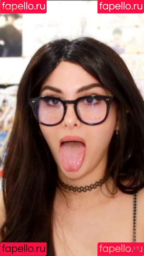 Sssniperwolf Onlyfans Photo Gallery 