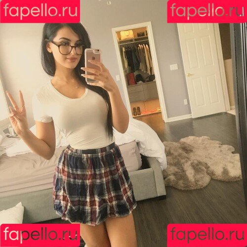 Sssniperwolf Onlyfans Photo Gallery 